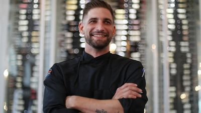 Muere el chef español Enrique Garcerán en un accidente en Puerto Rico