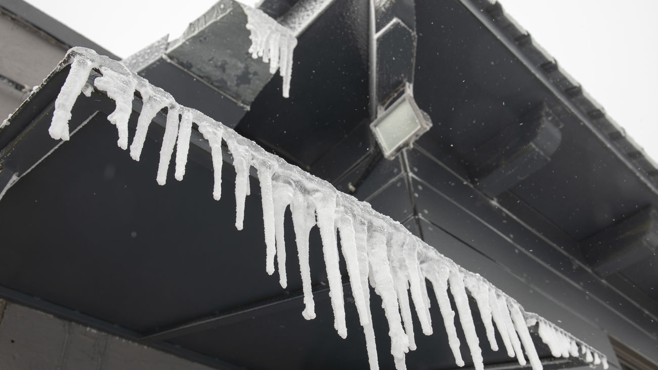 El tiempo en Madrid este viernes: aviso amarillo en la Sierra por temperaturas de hasta 6 grados bajo cero