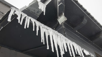 El tiempo en Madrid este viernes: aviso amarillo en la Sierra por temperaturas de hasta 6 grados bajo cero