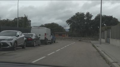 El asalto a la presidenta de Eulen en Moncloa, en una zona donde transitan muchos coches de lujo