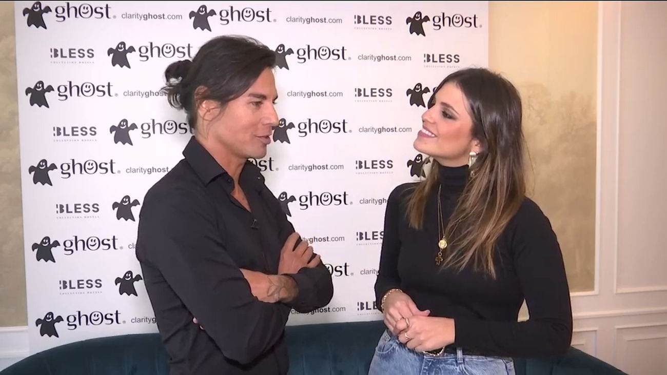 Julio Iglesias Jr. nos desvela cómo está Tamara Falcó: “Va a encontrar un hombre maravilloso”