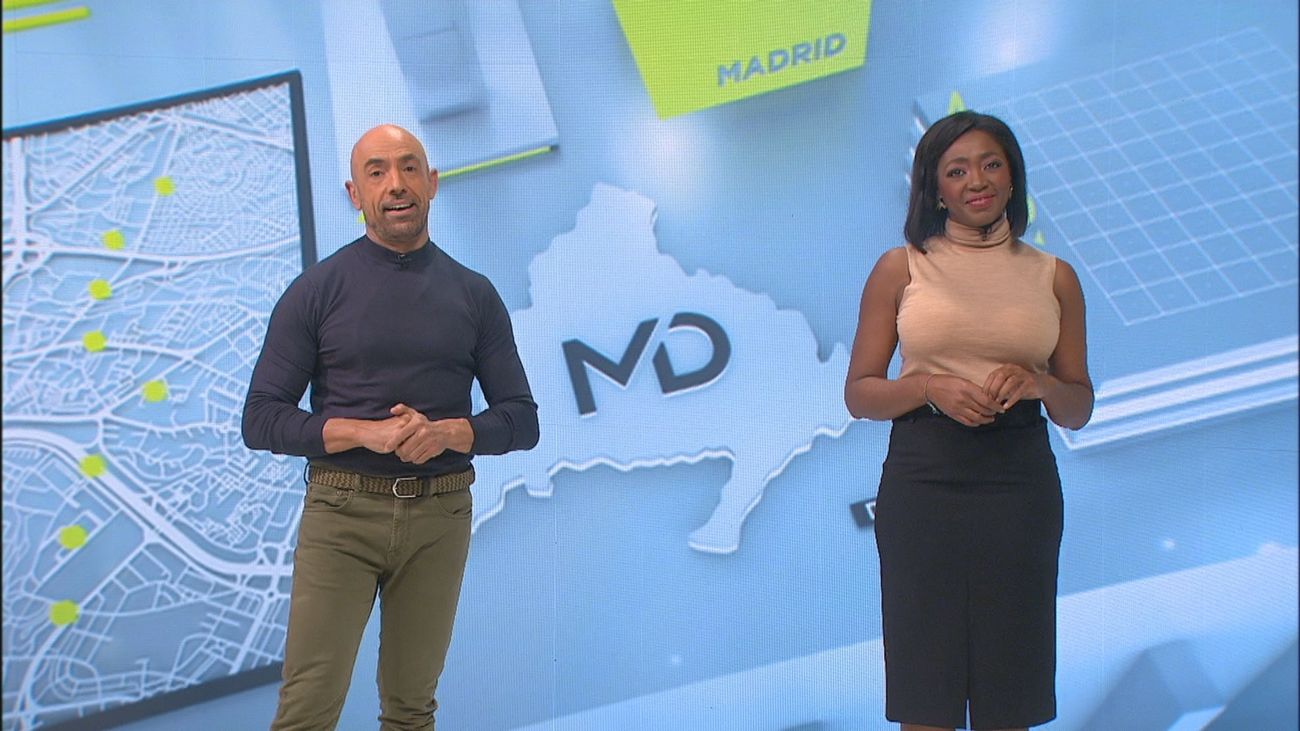 Madrid Directo 16.11.2022