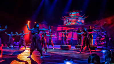 Un año más, vuelve a Madrid Circlassica por Navidad