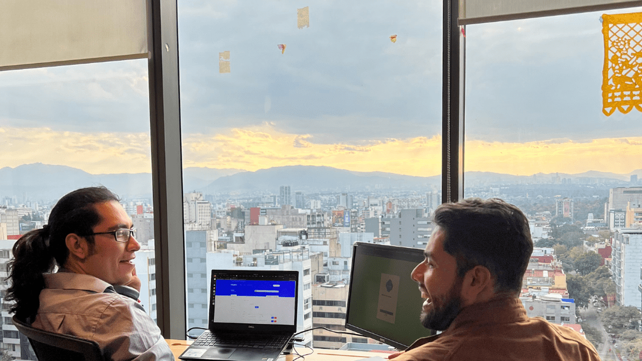 Pulpo, la startup que creará 200 puestos de trabajo en 2023