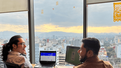 Pulpo, la startup que creará 200 puestos de trabajo en 2023