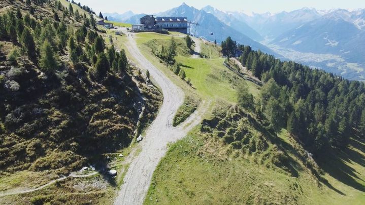 Tirol austriaco / Redacción