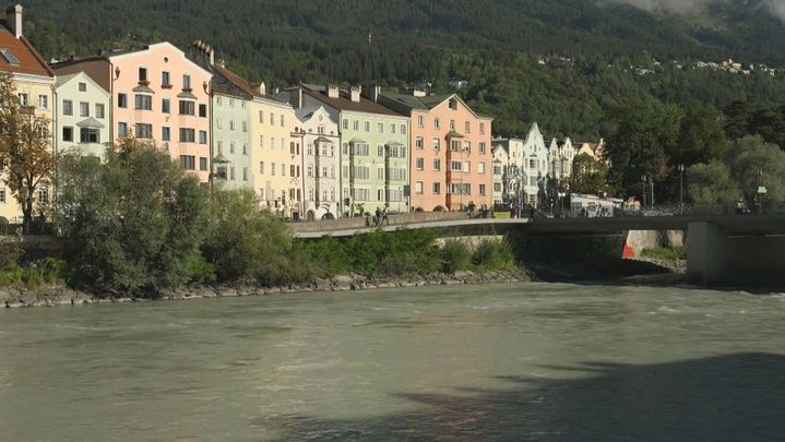 Innsbruck / Redacción