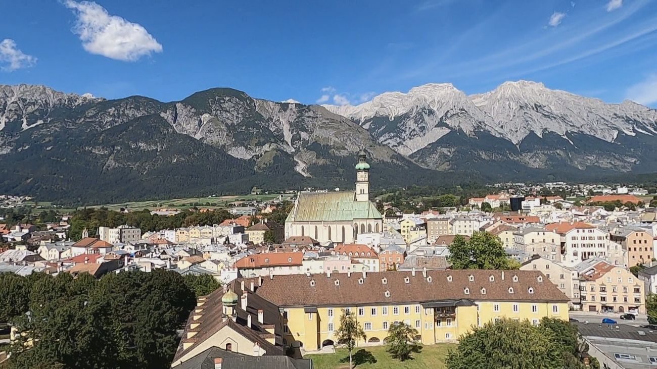 Madrileños por el mundo: Tirol austriaco