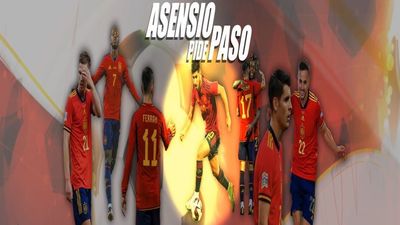 Marco Asensio revoluciona el plan ofensivo de Luis Enrique