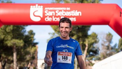 Abiertas las inscripciones para la Sanselvestre de Sanse