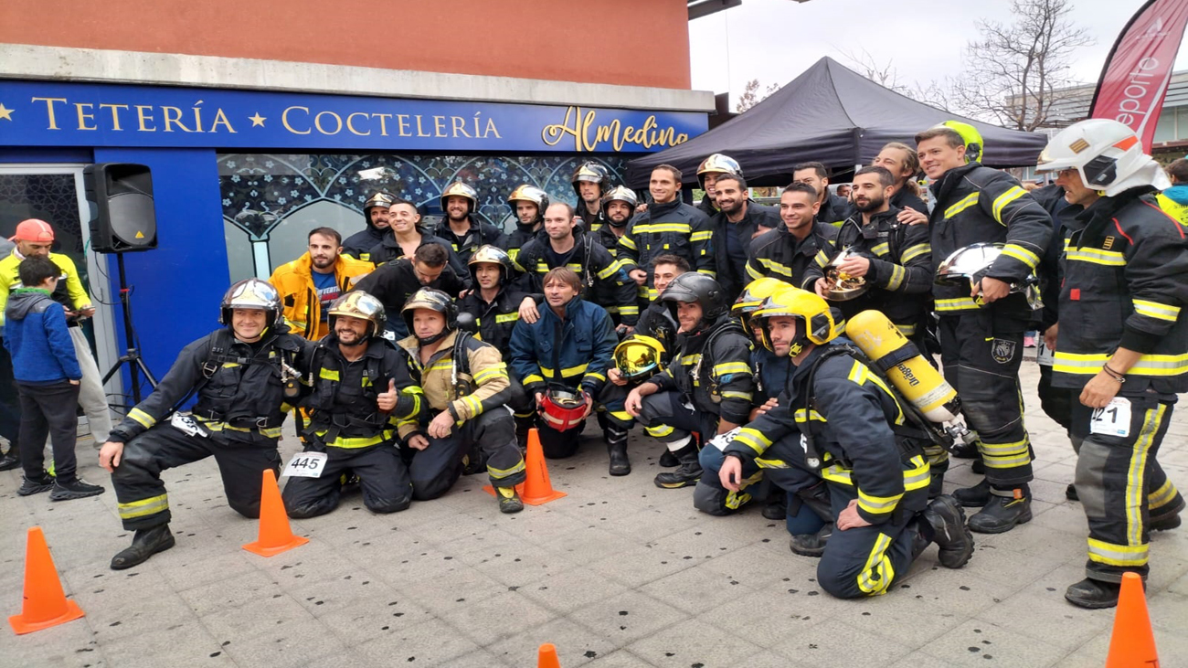 Madrid se Mueve 20.11.2022