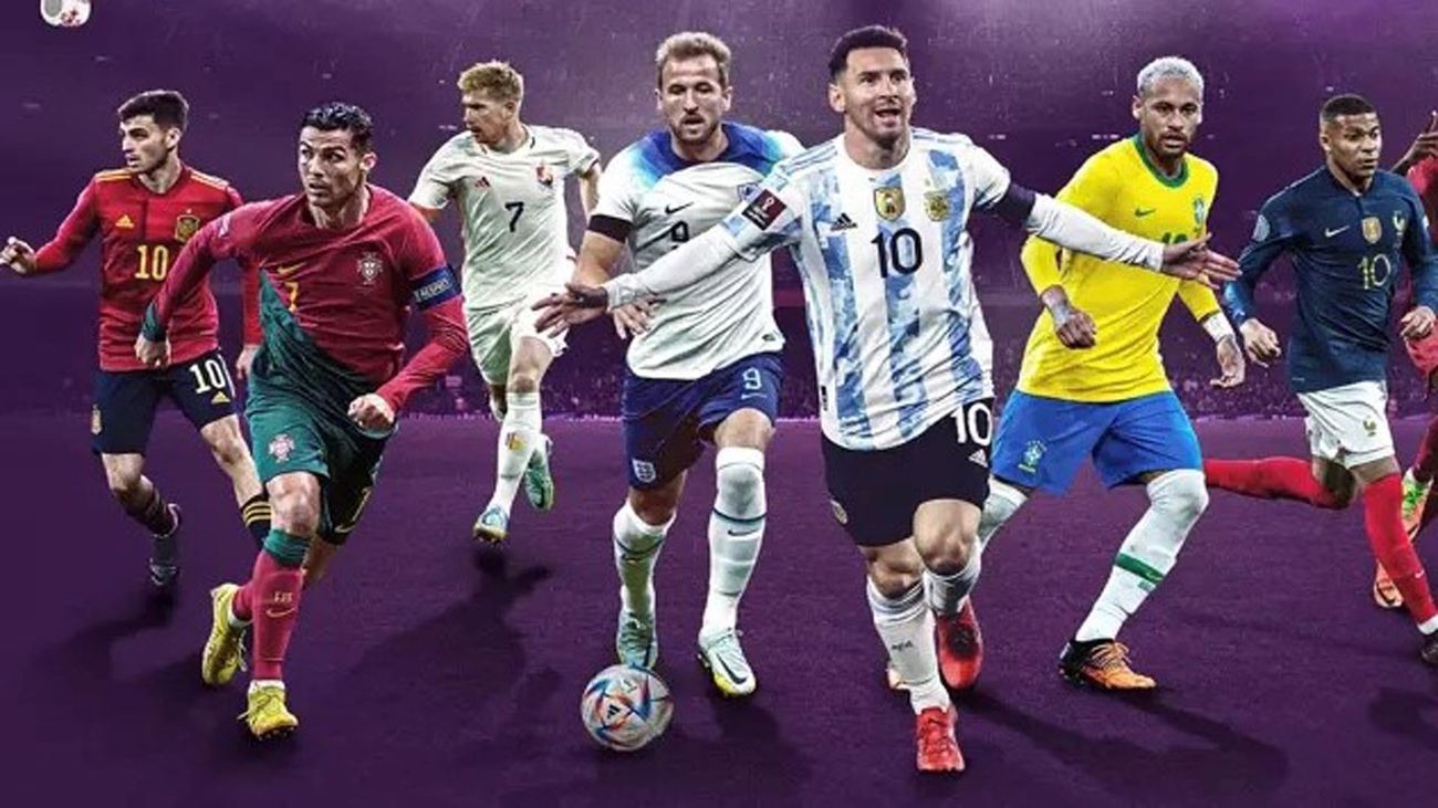 Claves del Mundial 2022: cuándo empieza, dónde verlo y convocatoria de España
