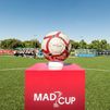 MadCup y Dallas Cup se dan la mano para unir fútbol juvenil y turismo