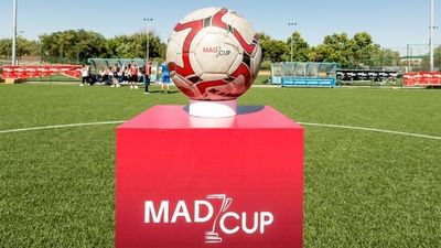 MadCup y Dallas Cup se dan la mano para unir fútbol juvenil y turismo
