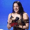Rosalía gana el Latin Grammy a mejor álbum del año con Motomami