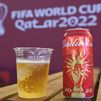 Ley seca en el Mundial 2022, Catar prohíbe la cerveza en los estadios
