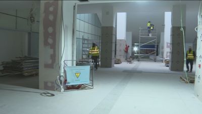 Así será la gran transformación de la estación de Chamartín dentro del proyecto Madrid Nuevo Norte