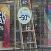 Los españoles gastarán un 5% menos en Black Friday y Navidad