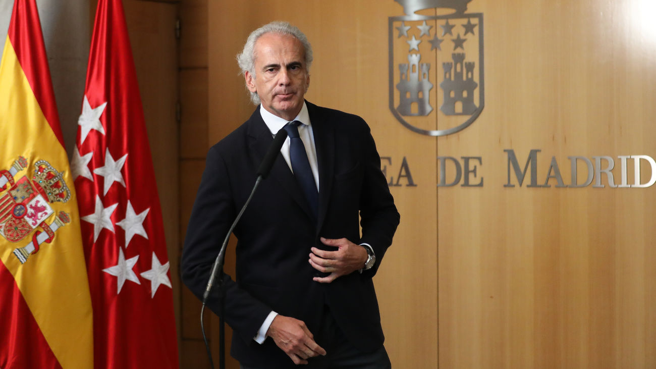 Enrique Ruiz Escudero