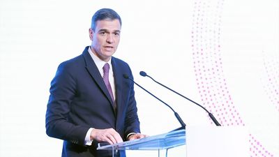 Sánchez evita hablar de la ley del solo sí es sí