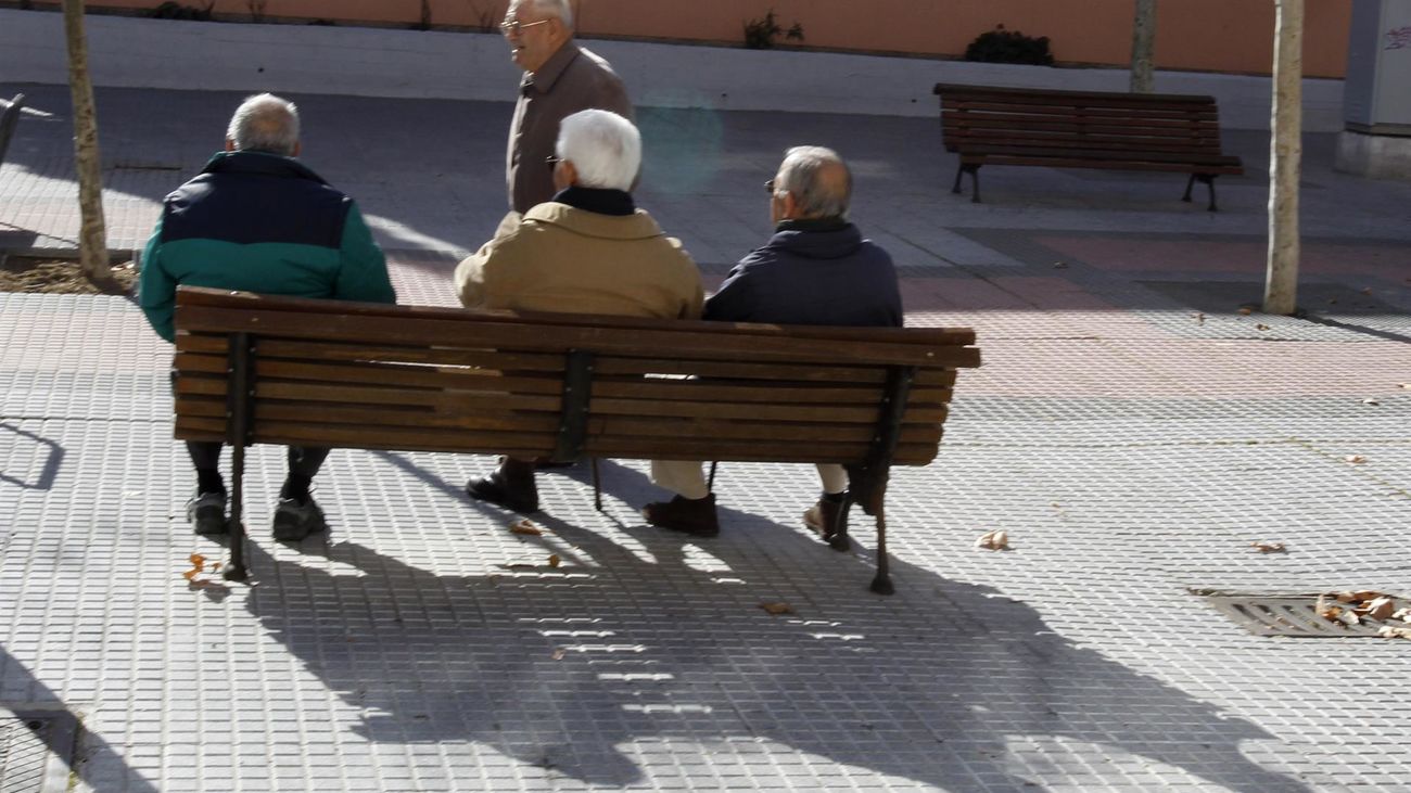 Brutal asalto a 2 ancianos en su casa de La Rioja