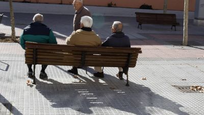 Brutal asalto a 2 ancianos en su casa de La Rioja