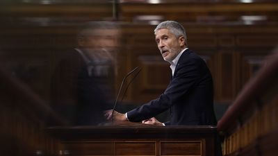 El Congreso cita a Marlaska para que comparezca el 30 de noviembre por la tragedia de Melilla