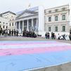 La Ley trans se votará en el pleno del Congreso a petición del PP lo que retrasará su aprobación