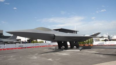 España participará en el proyecto del futuro caza europeo junto a Francia y Alemania