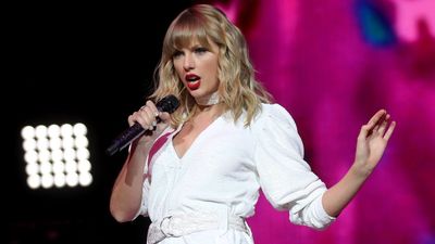 Taylor Swift bate todos los récords y se corona como reina indiscutible de los escenarios
