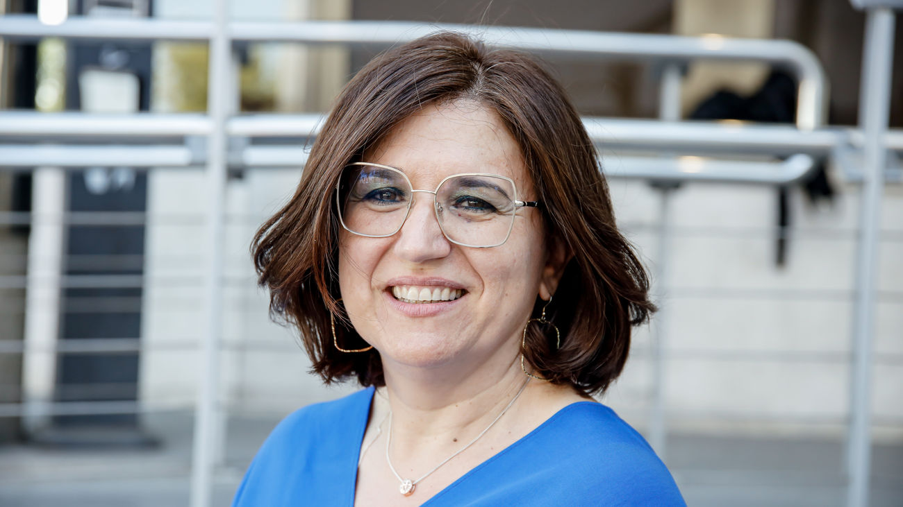 María Jesús del Barco: "La ley no incluyó una disposición transitoria para que los ya condenados no se beneficien de rebajas de penas"