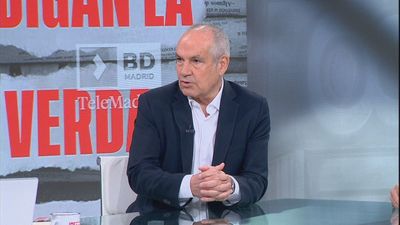 Antonio Caño: "Que el Ejecutivo esté acusando a los jueces de actuar por ideología me parece peligroso para la Democracia”