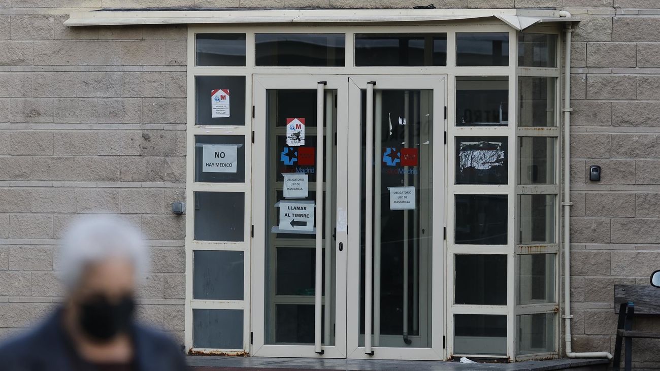 La Comunidad de Madrid pide que también se ponga fin a la huelga sanitaria del lunes