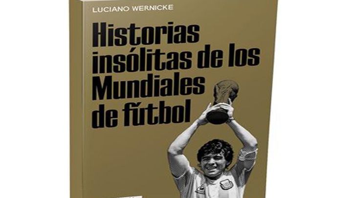 Grandes anécdotas de los Mundiales