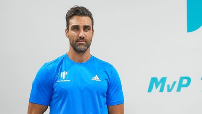 Miguel Palencia: "Los jugadores que no van al Mundial deben hacer pretemporada"