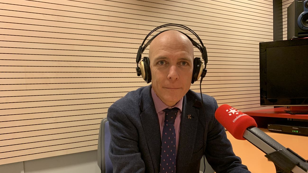 “Una salud laboral distinta”