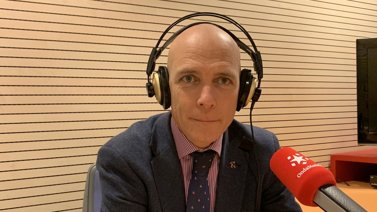 “Por una salud laboral de calidad”