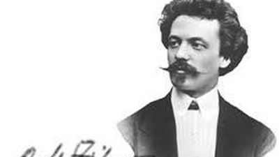 La batuta mágica 20.11.2022