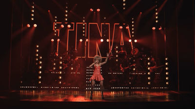 ‘Tina’, la historia de la reina del Rock&Roll llega a Madrid