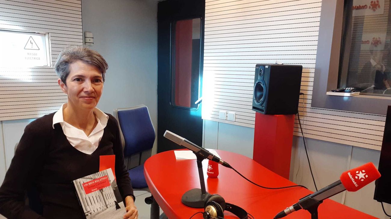 La Regadera 18.11.2022