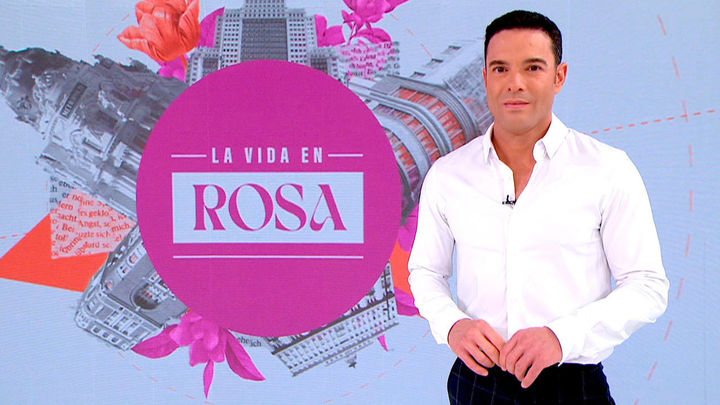 La vida en rosa / Telemadrid