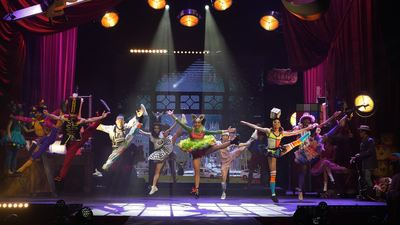 Regresa a Madrid el show familiar más aplaudido de las Navidades, 'Cometa soy yo'