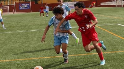 Fútbol de Madrid 19.11.2022