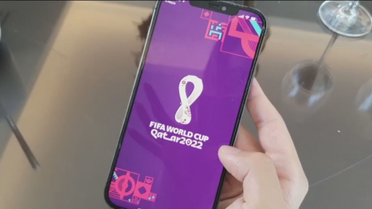 Advierten que las app obligatorias en el Mundial de Catar pueden espiarnos y obtener datos personales