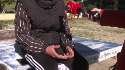 Cinco menores detenidos en otra pelea  entre bandas en un parque de Vallecas