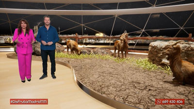 ¿Quieres conocer una de las queserías más antiguas en activo? Está en Santo Mamés