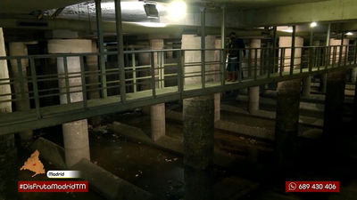 Tanques de tormentas: cómo funcionan y para qué sirven