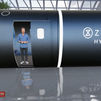 Hyperloop: la realidad virtual nos acerca el tren del futuro