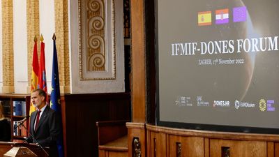 Cámara Real 19.11.2022