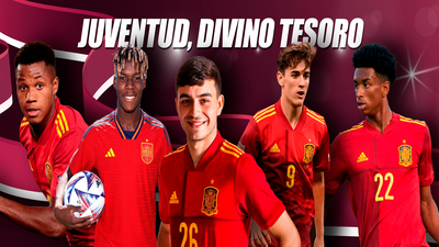 La España más joven de la historia